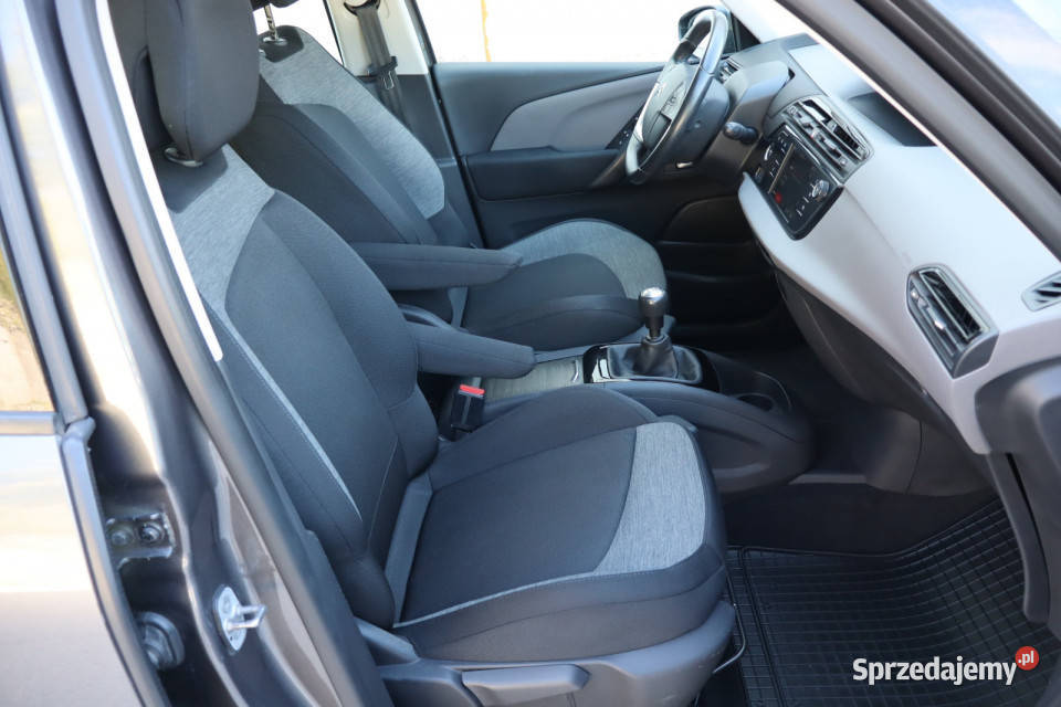 Citroen C4 Grand Picasso PureTech 130 Zabrze