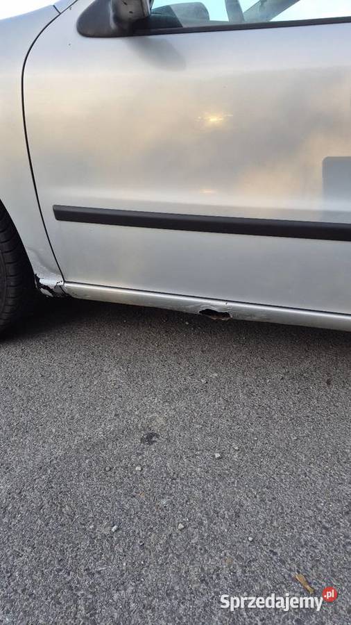Seat Toledo 18 20V Dolice