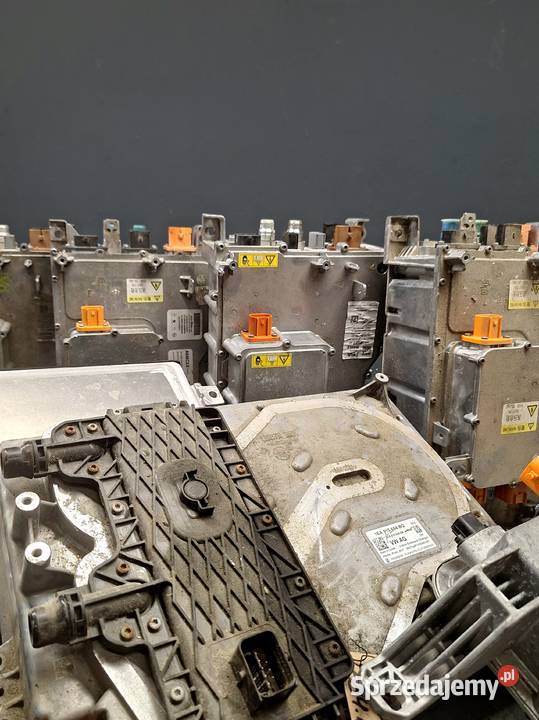 FALOWNIK KONWENTER BATERIA ELECTRONIC INVERTER opolskie Opole