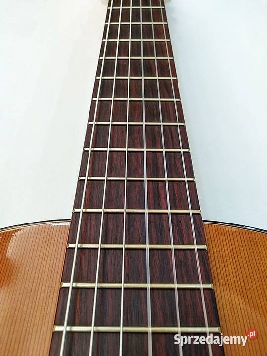 Studyjna gitara klasyczna Admira 200 F1 z Warszawa