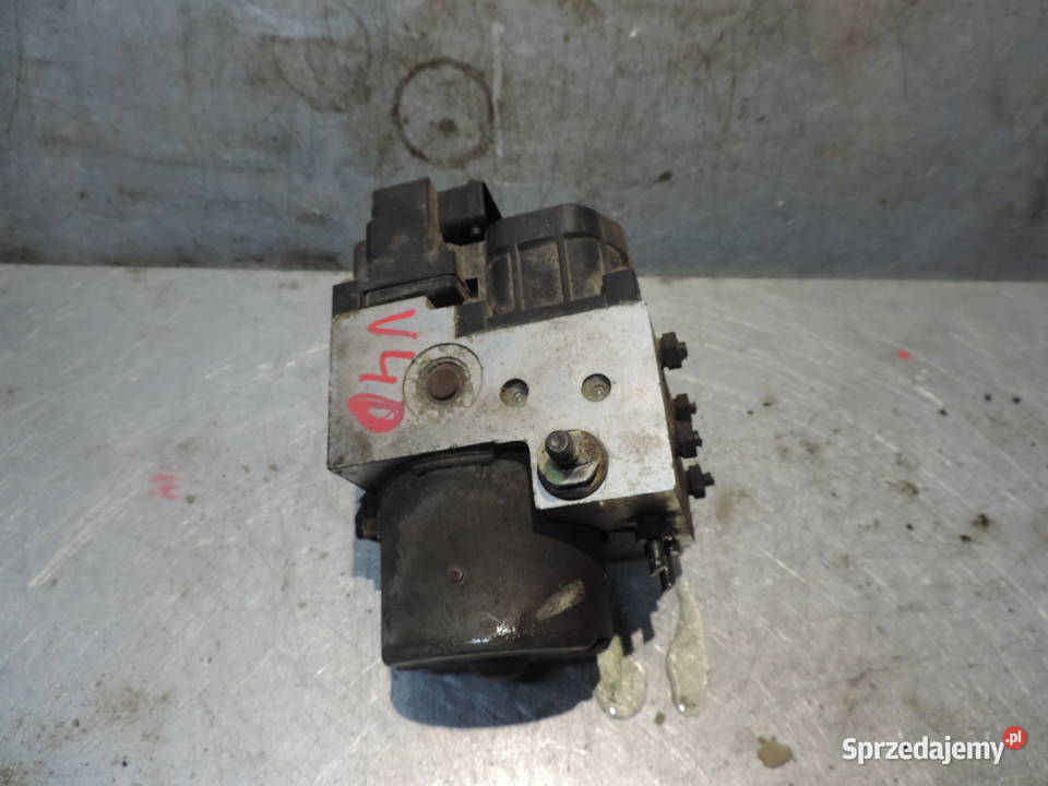 POMPA ABS 0273004224 VOLVO V40 S40 I osobowe Nowy Sącz