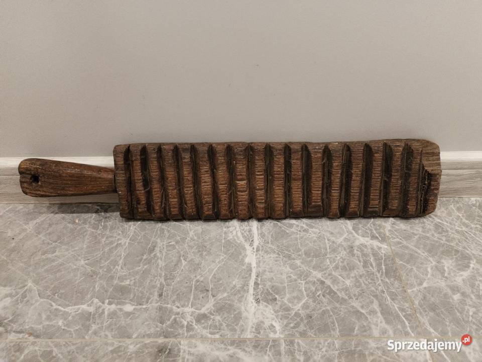 Zabytkowa Tara do prania Warszawa sprzedam