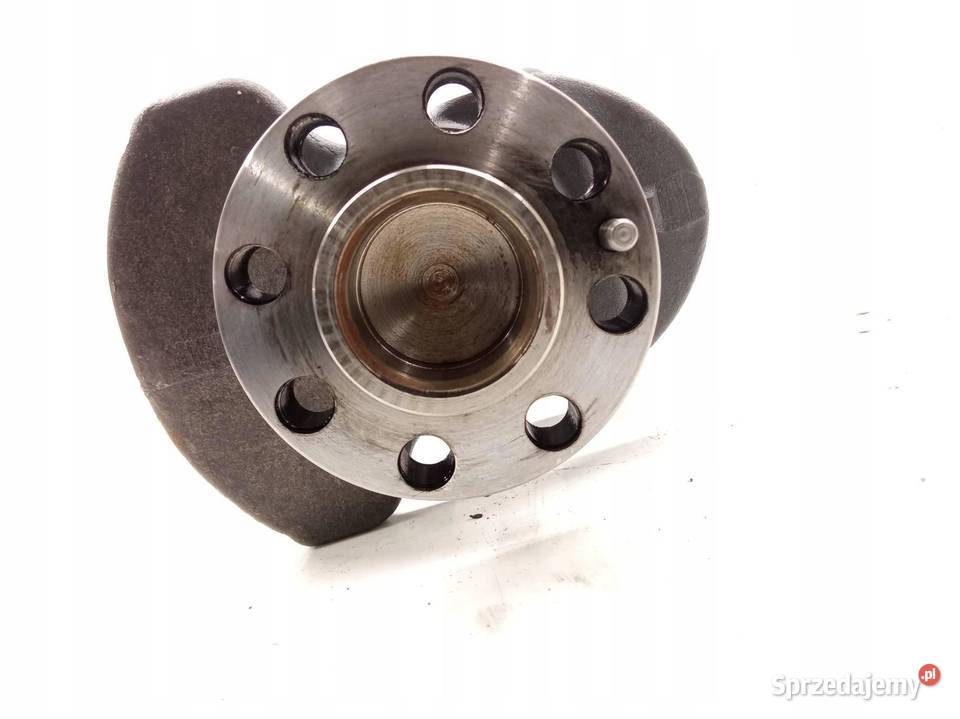 WAŁ KORBOWY 20 D Suzuki Grand Vitara I 19982006 świętokrzyskie