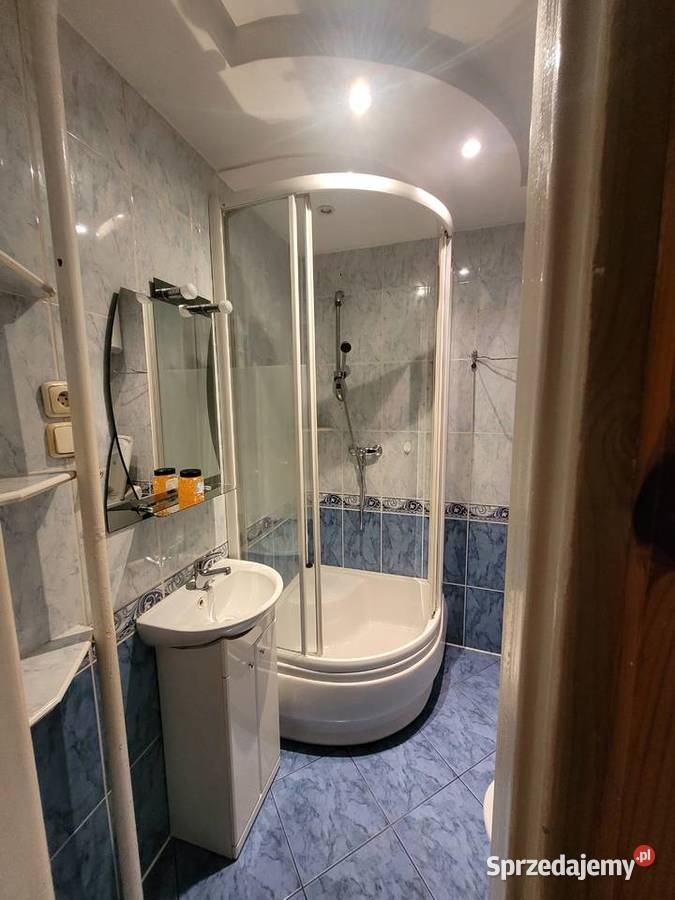Mieszkanie na sprzedaż 40m2 Jaworzno osiedle 295000zł/m2