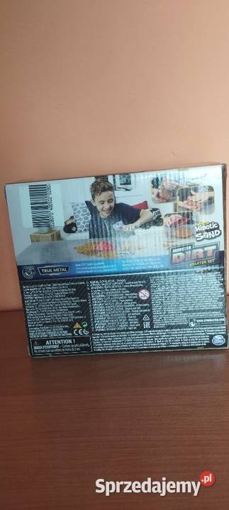 Zabawka samochód mazowieckie Warszawa