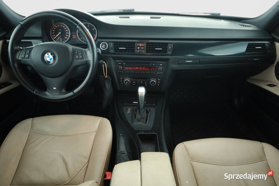 BMW 3 318 d Seria 3 Piaseczno