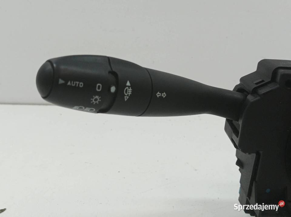 PRZEŁĄCZNIK ZESPOLONY 96375850ZL Citroen C5 I świętokrzyskie sprzedam