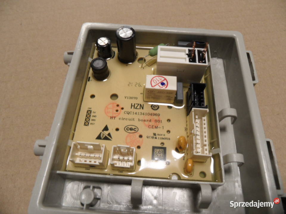 programator pralki haier HW70BP1439N Radlin