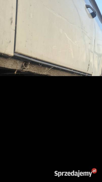 Trabant 601 kombi w całości na części zdrowa Kraków