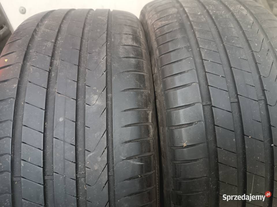 Para opon 23540 r19 Międzychód sprzedam