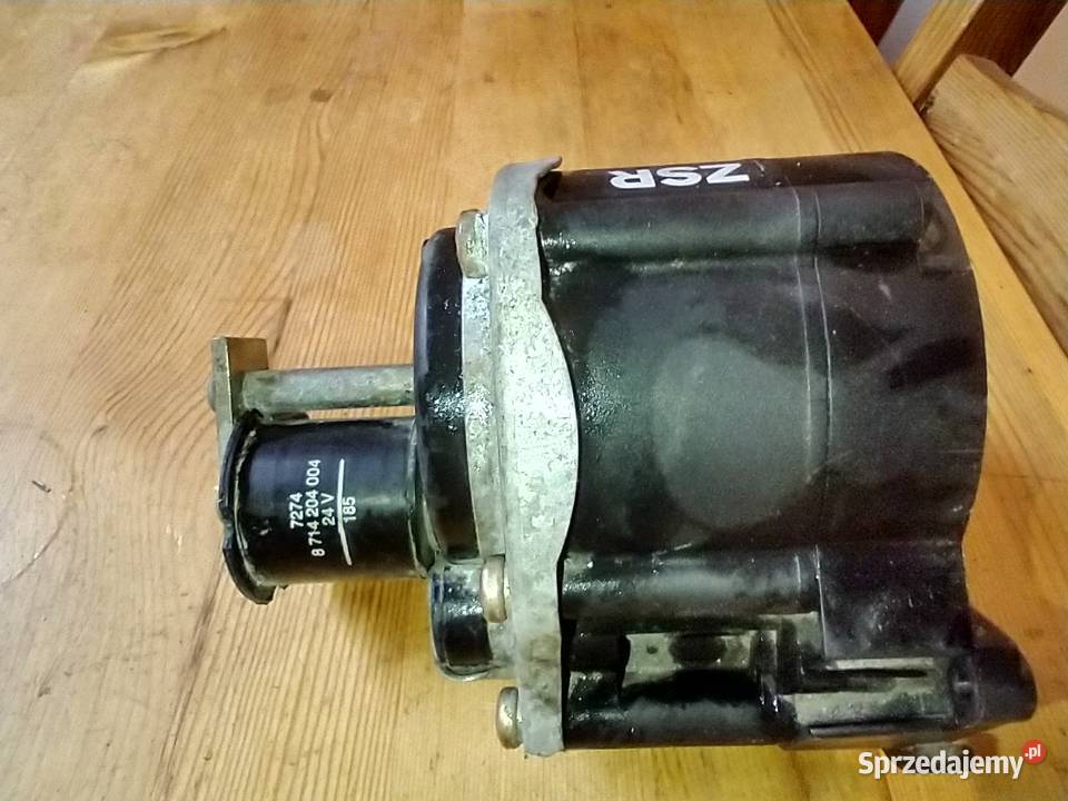 Podzespoły Junkers Euroline dwufunkcyjny Mosina