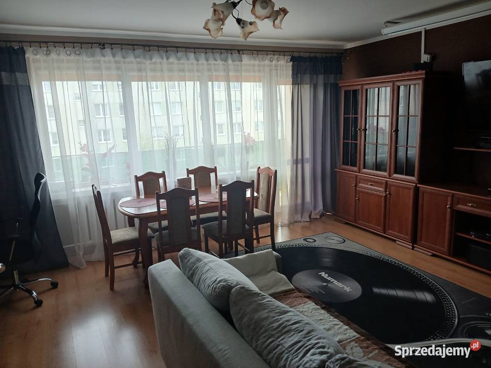 3pokojowe mieszkanie w Żarach oddzielna kuchnia Żary sprzedam