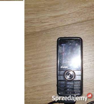 telefony Sagem my411X sztuk dwie pojedynczo Elektronika Ostrów Mazowiecka