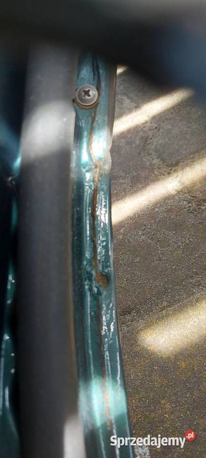 Drzwi prawy tył mercedes w202 kombi Zbąszyń