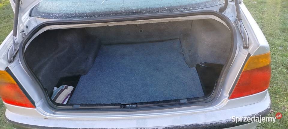 BMW e46 20 Możliwa zamiana Seria 3 kujawsko-pomorskie Golub-Dobrzyń