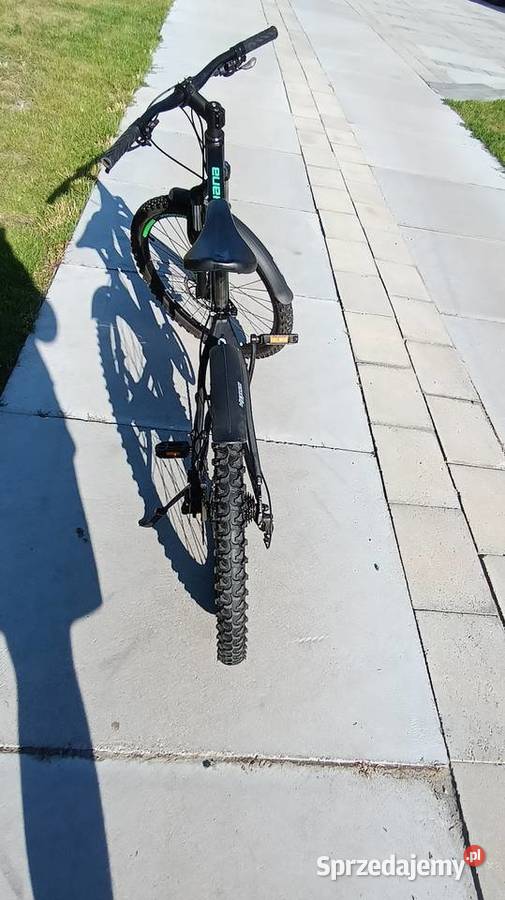 Rower indiana xpulser 26 Lebiedziew