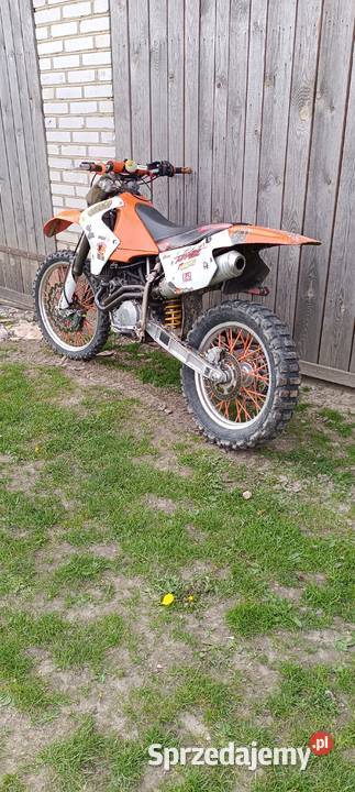 Sprzedam ramę 525cm3 Izbica sprzedam