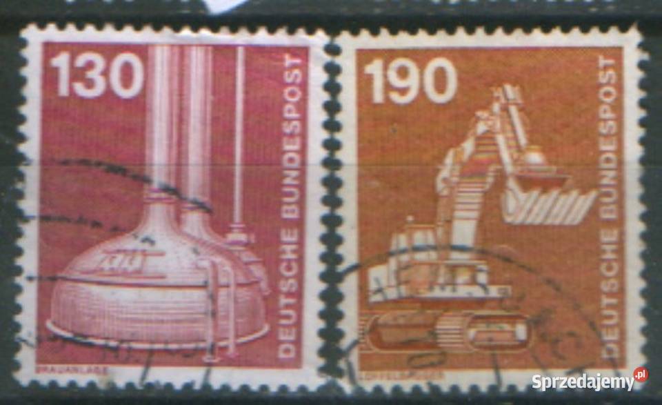 Zn RFN wykaz w opisie z kas 1982r Gliwice