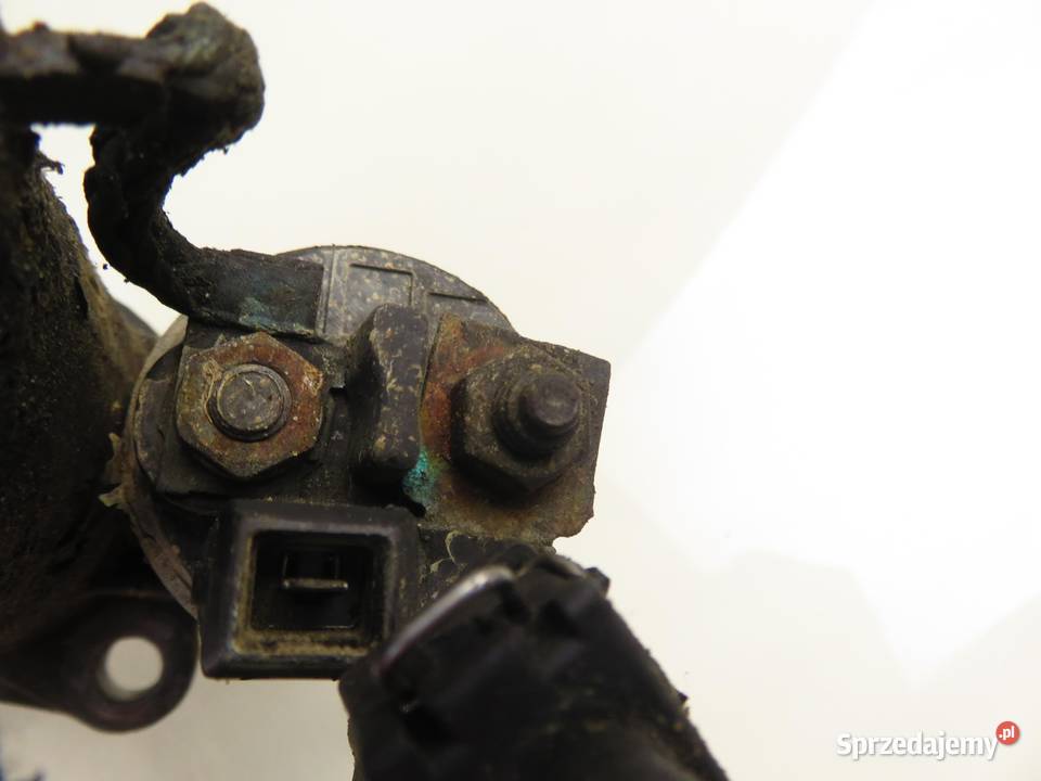 ROZRUSZNIK SEAT ALHAMBRA I 19 TDI PD 115 AUY