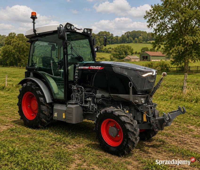 Fendt 211V Fendt Podjazy sprzedam