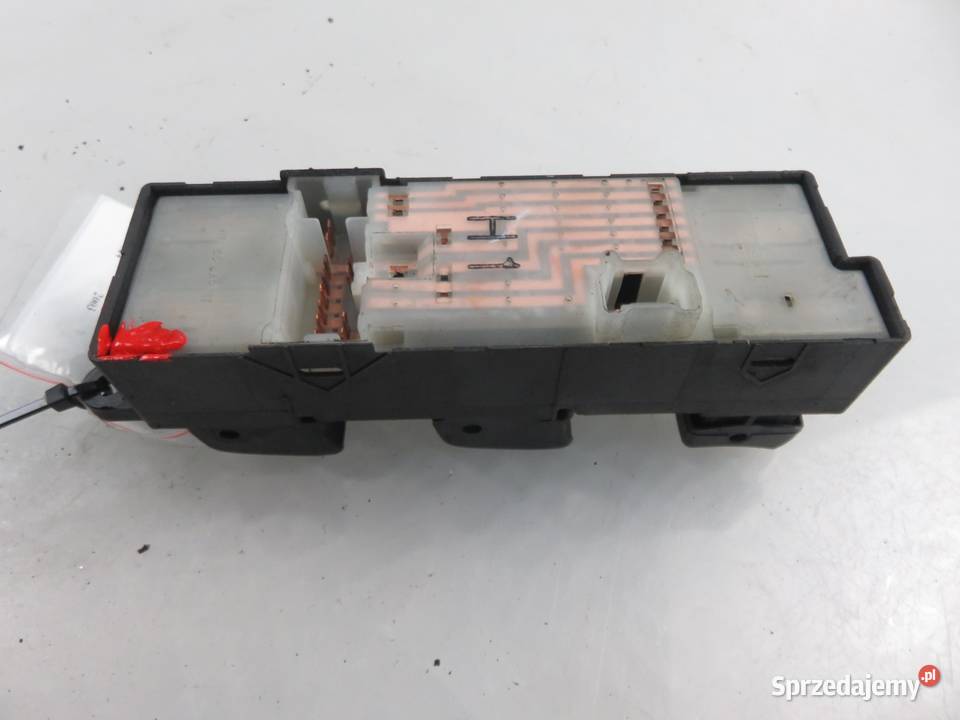 PANEL SZYB NISSAN XTRAIL T30 małopolskie