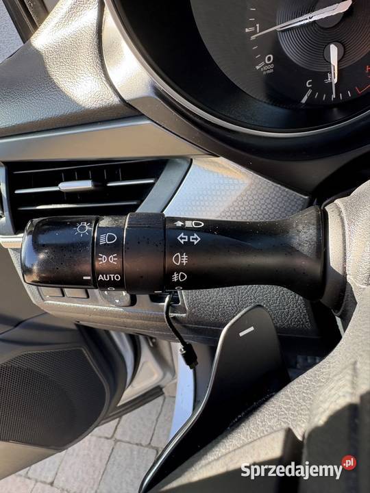 Sprzedam Toyota avensis Bolszewo