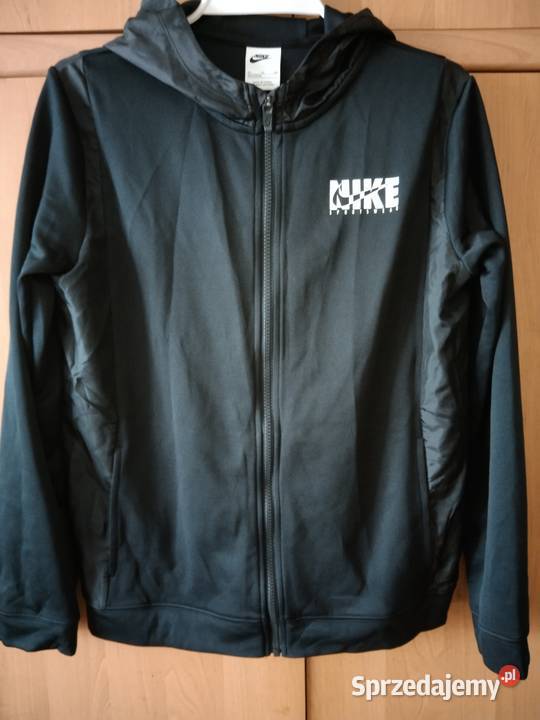 Bluza Nike Odzież i bielizna męska mazowieckie Warszawa