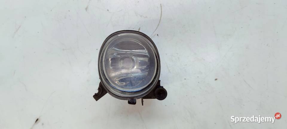 HALOGEN LEWY PRZÓD AUDI A3 8P A4 B7 8E0941699C Przystajń