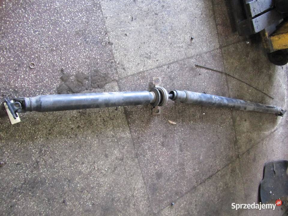 WAŁ NAPĘDOWY 22 D 4x4 AWD MAZDA CX5 CX5 KE