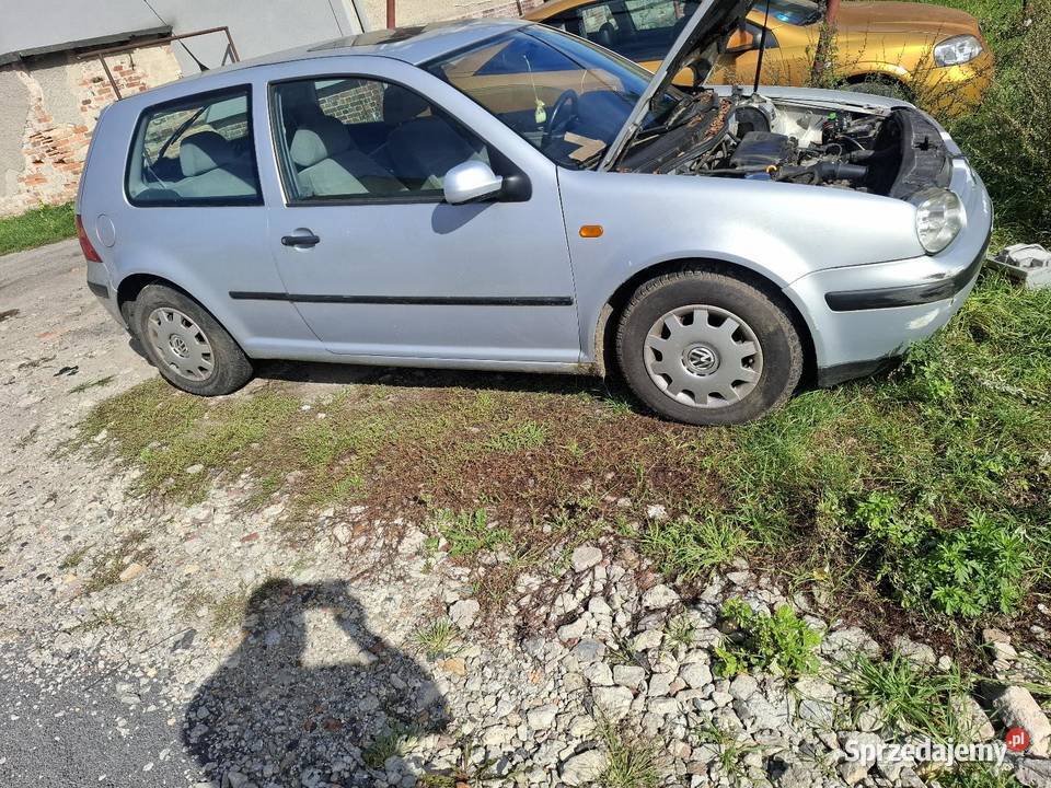Golf 4 14 16v Żary
