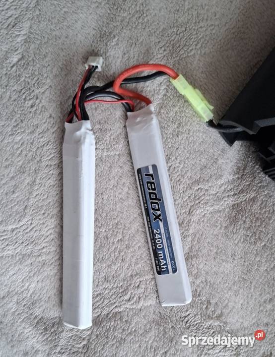 Karabinek Specna Arms SAA03 KeyMod Magazynek Pas Ostrówek sprzedam