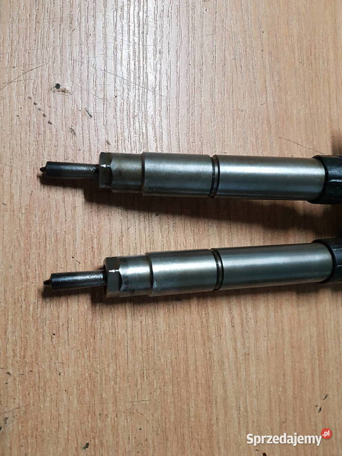 PEUGEOT 4007 CCROSSER 22 HDI FORD WTRYSKIWACZ