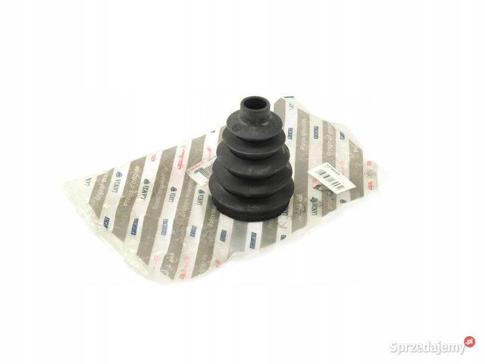 OSŁONA PRZEGUBU LANCIA YPSILON 2011 NOWA