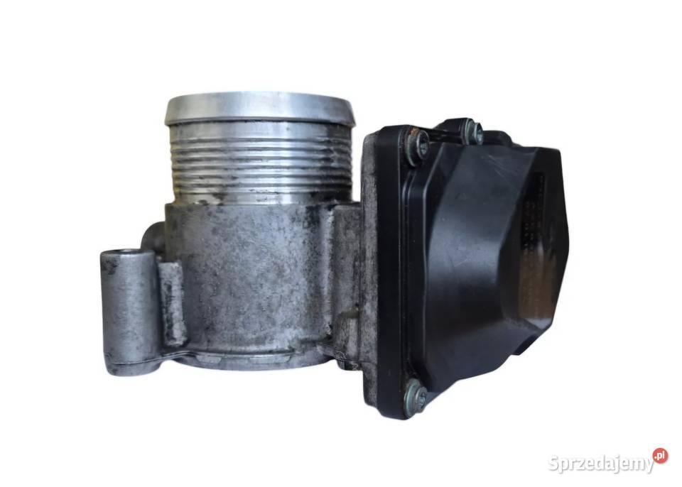 PRZEPUSTNICA A3 8P GOLF V ALTEA OCTAVIA II Działoszyce