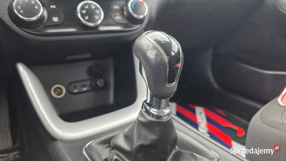 Kia Ceed klima zarejestrowana salon polska LEDY 1582cm3 Kia Lębork