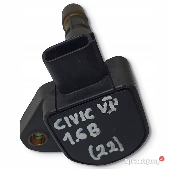 CEWKA ZAPŁONOWA HONDA CIVIC VII 16 14 BENZYNA Chełm
