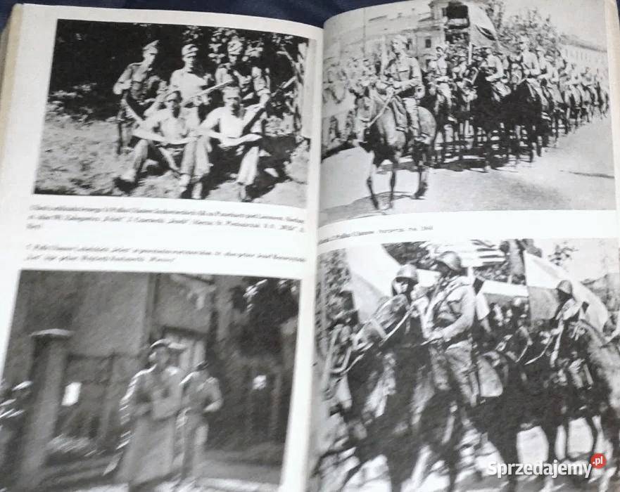 Zostały ślady podków Cezary Leżeński sprzedam