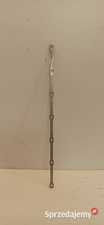 BMW F20 LISTWA DOCISKOWA KOLEKTORA 7643151