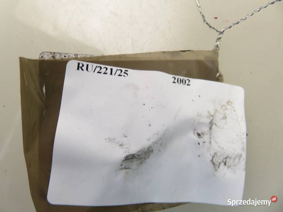 POMPA WSPOMAGANIA MERCEDESBENZ VITO 22 CDI osobowe