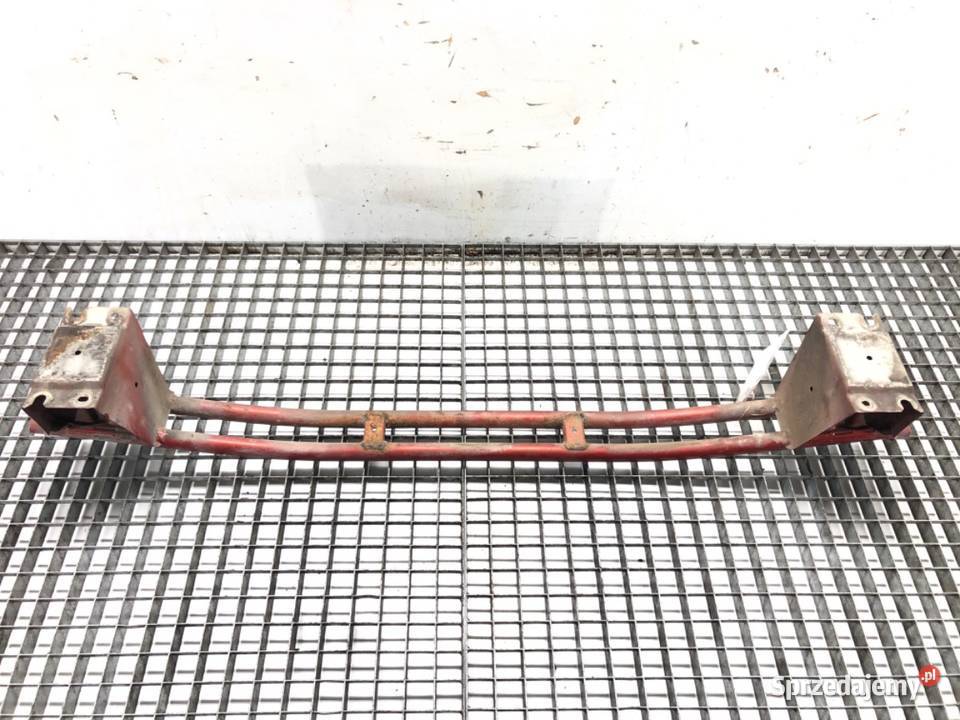 BELKA ZDERZAKA TYŁ SUZUKI SX4 Hatchback osobowe