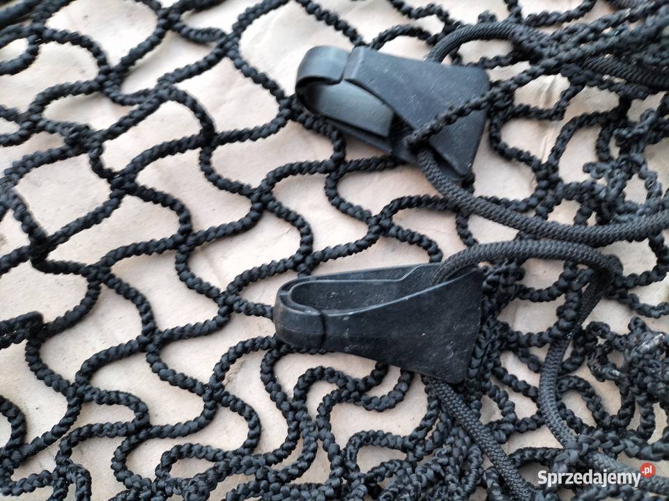 CITROEN C4 siatka bagarznika ochronna osobowe Kamień-Kolonia