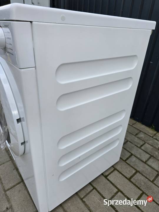 Pralkosuszarka Miele WT1 WTD163 WCS Selection 85 pomorskie Gdańsk