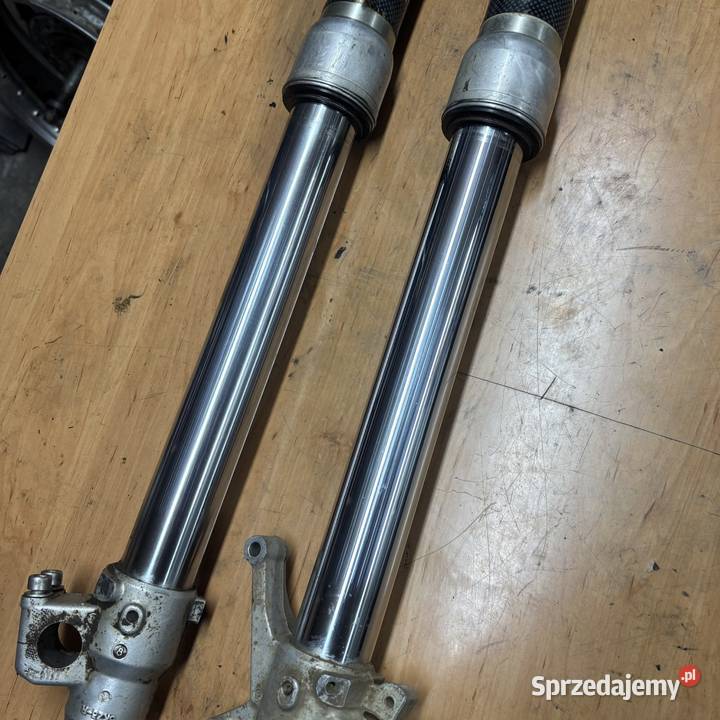 Lagi przednie zawieszenie WP Honda CR 125 250 dolnośląskie Bielawa sprzedam