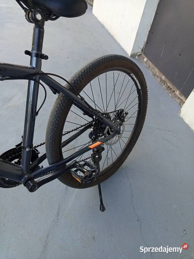 Rower caraiman BMX Mińsk Mazowiecki