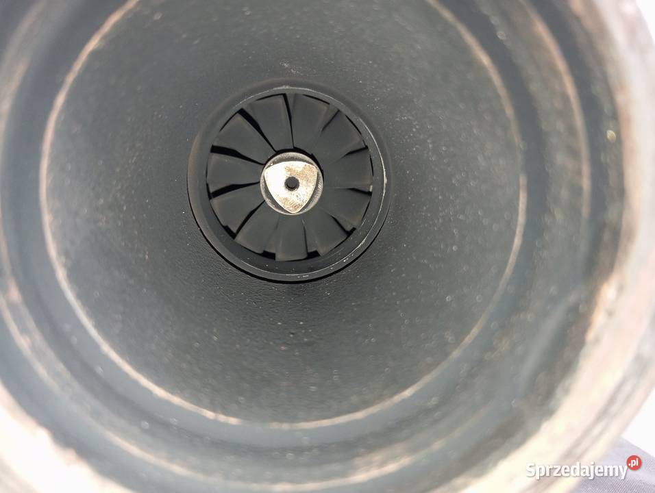 Turbosprężarka BMW 20 d małopolskie sprzedam