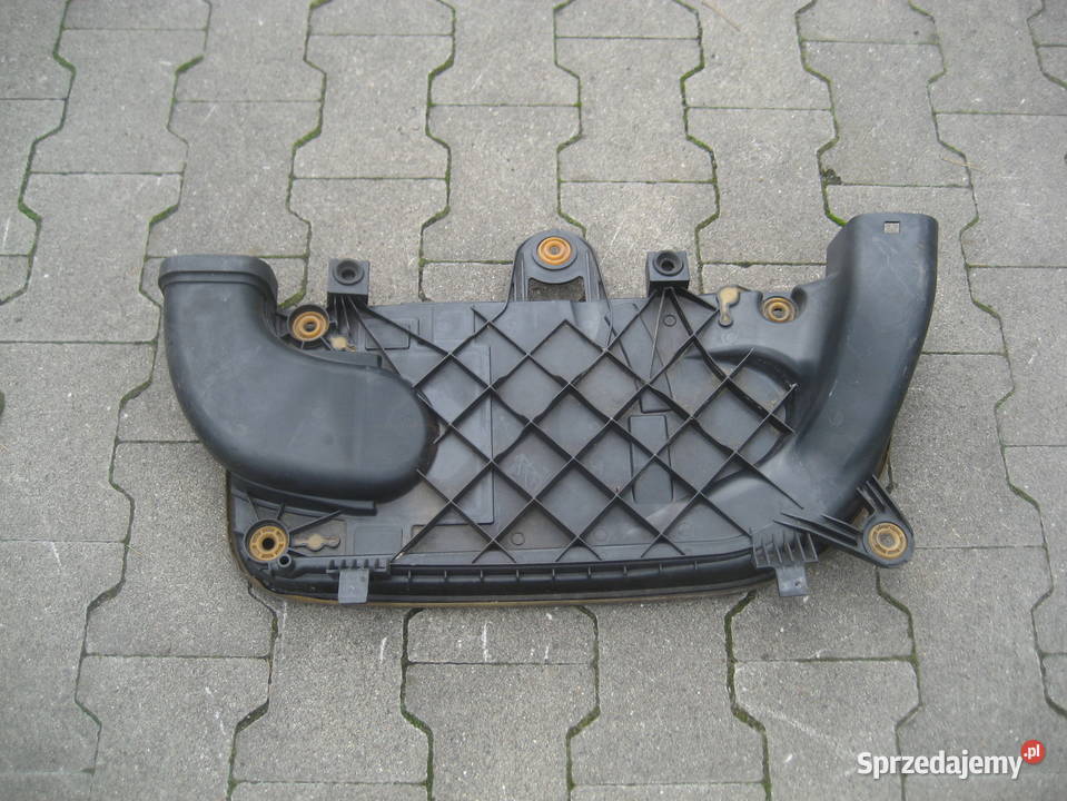 bmw 5gt f07 f10 30d obudowa filtra powietrza Rakoniewice