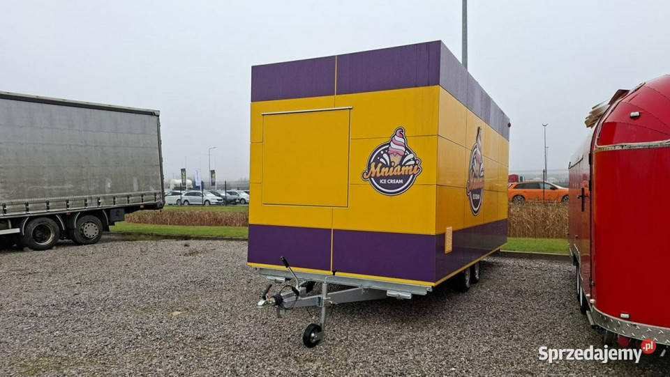 gastronomiczne Zaslaw ZP352 Grójec