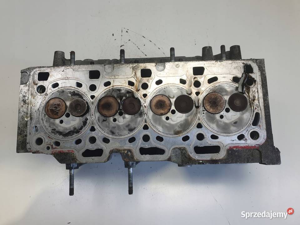 Renault Megane III 15 DCI GŁOWICA CYLINDRÓW Rudka
