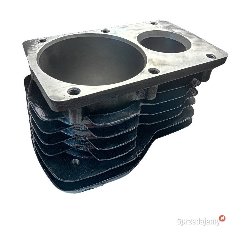 Cylinder do kompresora pompy sprężarki B7000B Warka