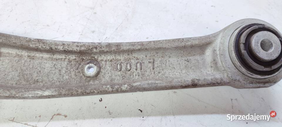 WAHACZ LEWY PRZÓD AUDI A6 C8 A7 Q7 4M0407155D Przystajń sprzedam
